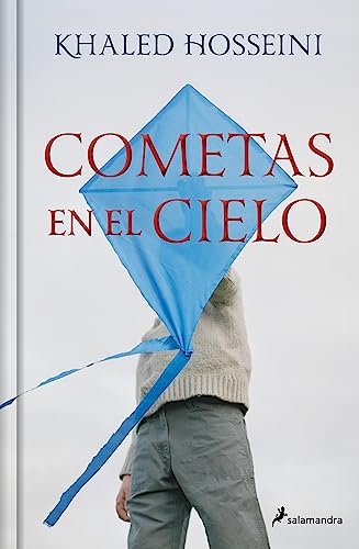 Cometas en el cielo. Edición del 20 aniversario (Novela (Best Seller))