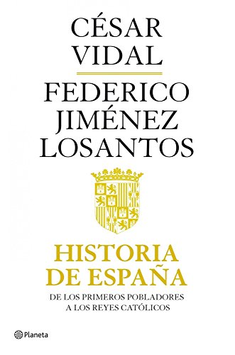 Historia de España (Planeta)