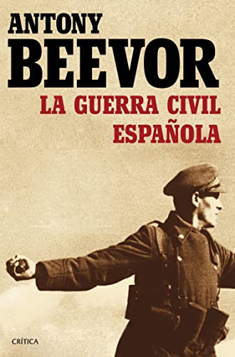 La guerra civil española (Memoria Crítica)