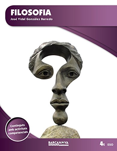 Filosofia 4t ESO. Llibre de l ' alumne (Materials Educatius - Eso - Ciències Socials) - 9788448940126 (Arrels)