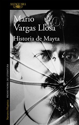 Historia de Mayta (Hispánica)