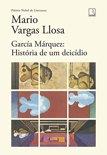 Garcia Marquez. Historia de um deicidio (Em Portugues do Brasil)