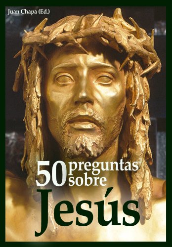 50 preguntas sobre Jesús