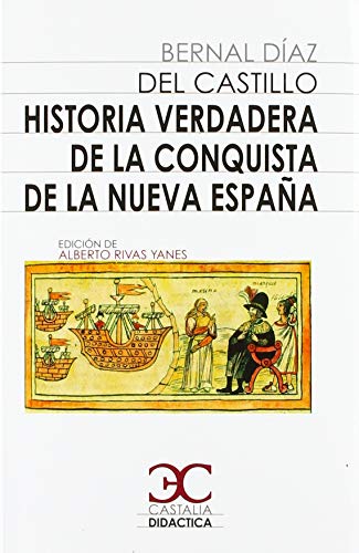Historia verdadera de la conquista de Nueva España: 051 (Esther López López López)