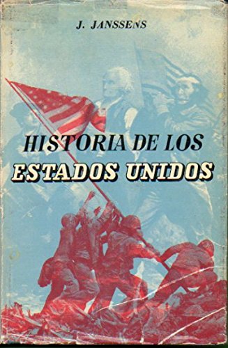Historia de los Estados Unidos (1492-1961)