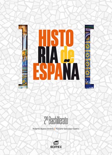 Historia De España 2º Bachillerato