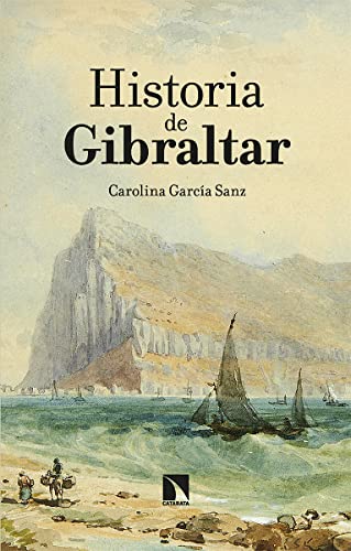 Historia de Gibraltar: 871 (COLECCION MAYOR)