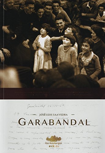 Garabandal (SIN COLECCION)