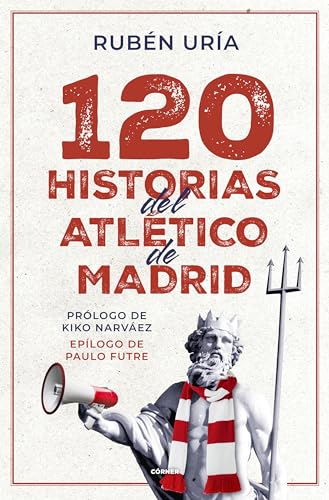 120 historias del Atlético de Madrid (Córner)