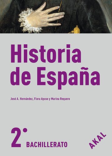 Historia de España 2º Bachillerato (Enseñanza bachillerato) - 9788446030768: 66