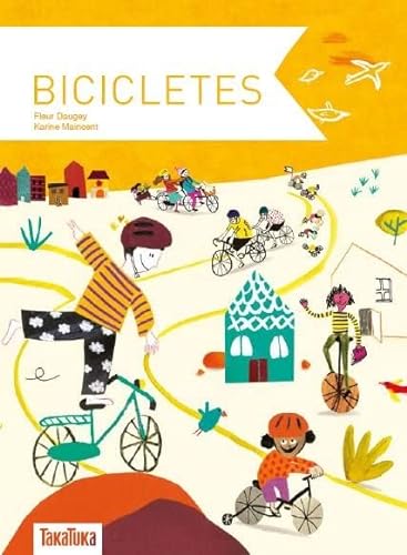 Bicicletes (INFANTIL)