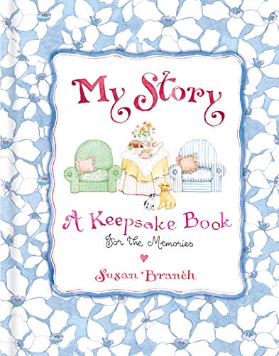 Mi historia: Un libro de recuerdos para los recuerdos (Diario guiado)