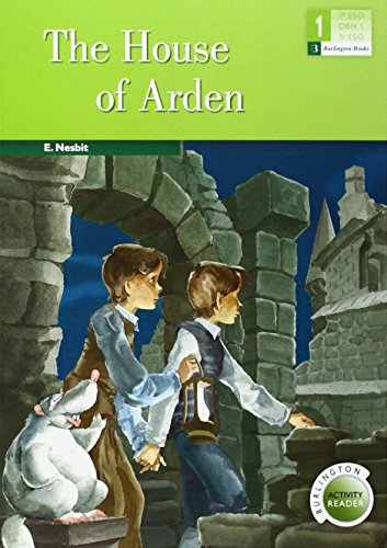 The House Of Arden 1 ESO (LECTURAS)