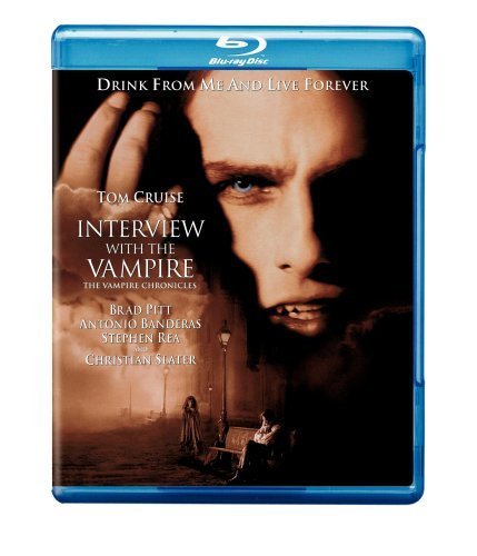 Entrevista con el Vampiro [Blu-ray] de Warner
