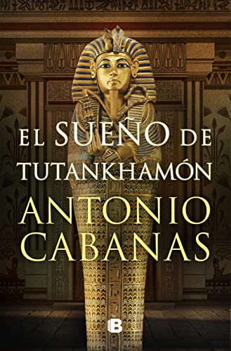 El sueño de Tutankhamón (Histórica)
