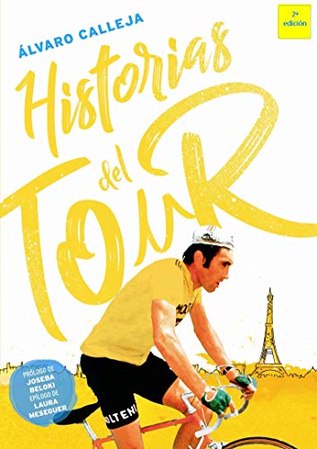 Historias del tour