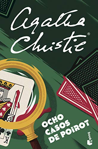 Ocho casos de Poirot (Biblioteca Agatha Christie)