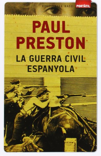 La Guerra Civil Espanyola: 36 (Portàtil)