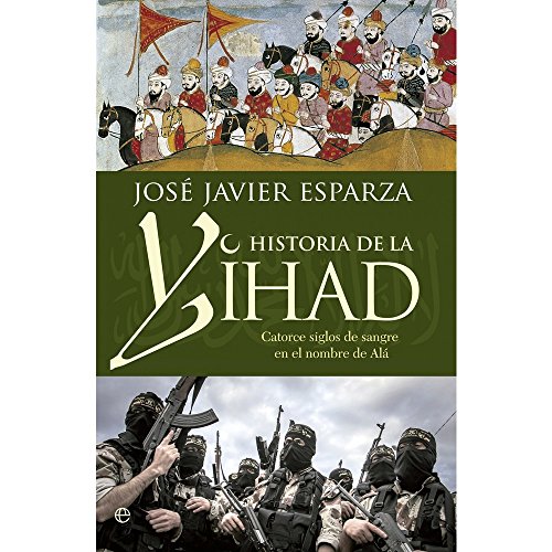 La Historia De La Yihad